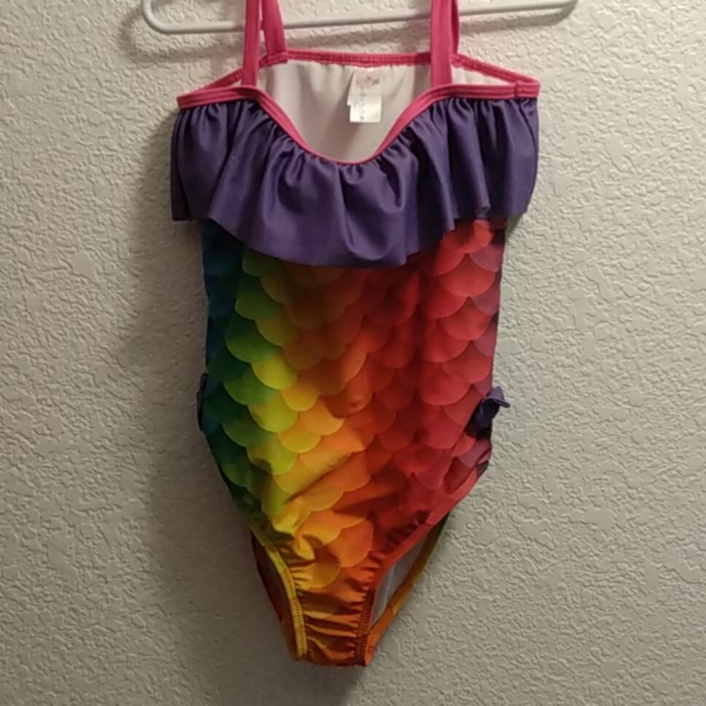 Swimsuit